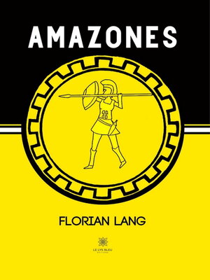 cover image of Amazones